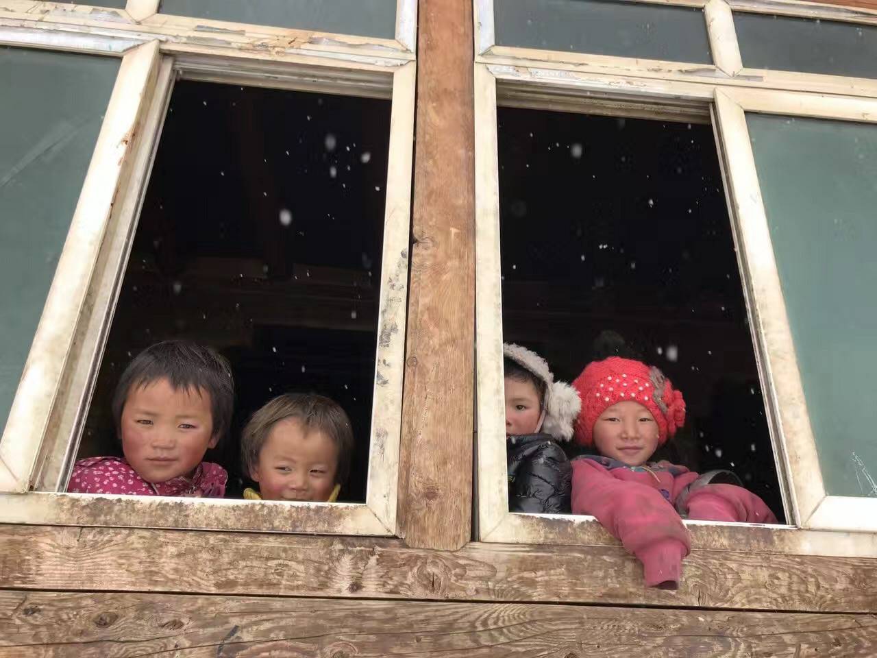 南京唐锋汽车维修与保养有限公司公益回顾丨家国同欢月同圆 温暖满载甘孜州(图9)